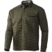 Men's Tarpon Quilt Shacket