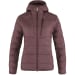 Women's Keb Padded Hoodie W
