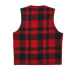 Mackinaw Wool Vest