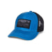 Logger Mesh Cap