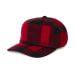 Mackinaw Wool Forester Cap