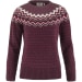 Women's Ovik Knit Sweater W.