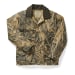 Men's Shelter Waterfowl Upland Coat