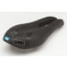 Pl1.1 Saddle - Black