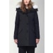 Women's Rossclair Parka