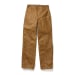 14004 Tin Cloth Double Pants