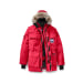 Men's Expedition Parka Rf