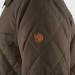 Men's Ovik Wool Padded Jacket