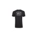 Men's Black Bay Ss T-shirt