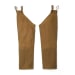 Men's Dbl Tin Chaps W/ Zip