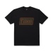 Men's Short Sleeve Pioneer Graphic T-shirt