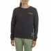 Women's Climbing On The Moon Sweatshirt