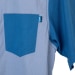 Men's Scatter Block