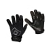 Torque Kevlar Neoprene Glove - Black