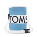 Toms Collab Chalk Bag - Toms Blue