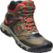 Men's Ridge Flex Mid Wp Wide