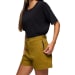 Women's Stretch Zion Cargo 5 Short