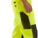 Men's High-visibility Class E Waterproof Pant