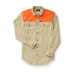 Men's Sportsmans Shirt