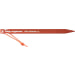 Dirt Dagger Ul 6.75 Tent Stakes Pack Of 6