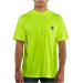 Men's Force Color Enhanced Short-sleeve T-shirt