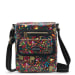 Artist Circle Small Flap Messenger