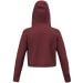 Women's Lavaredo Hemp Crop Hoody