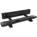 Switch Clamshell Flip down Ski Rack