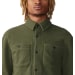 Men's Hicamp Shacket