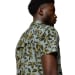 Men's Lost Sol Printed Short Sleeve Shirt