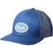 Men's Scaled Logo Stretch Trucker