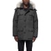 Men's Banff Parka