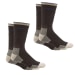 Merino Wool Boot Sock Cushion - 2 Pack