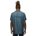 Men's Lost Sol Printed Ss Shirt