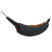 Vulcan Underquilt - Charcoal / Orange