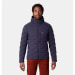 Men's Super/ds Stretchdown Hooded Jacket