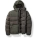 Men's Featherweight Down Jacket