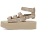 Women's Flatform Mevia