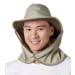 TCA Cape Attachment