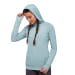 Women's Ls Alpenglow Hoody