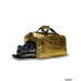 Gold Brick Duffle