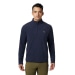 Men's Macrochill 1/2 Zip