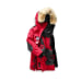 Women's Snow Mantra Parka