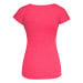 Women's Puez Melange Dry Ss T-shirt