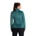 Women's Shimmer Bug 1/2 Zip