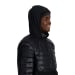 Men's Sanction Hooded Down Jacket