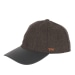 TBC1 Tec-Wool Ball Cap