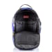 Blue Lambo Backpack