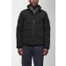 Men's Woolford Jacket