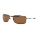 Men's Square Wire  Sunglasses